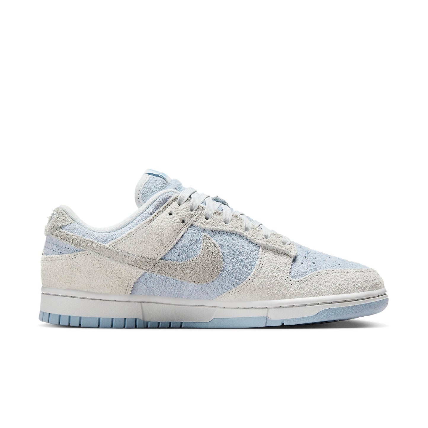 Nike Dunk Low “Photon Dust Armory Blue”