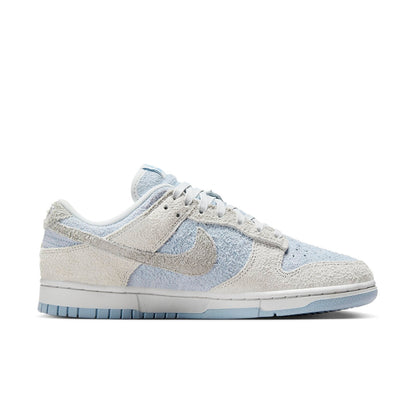 Nike Dunk Low “Photon Dust Armory Blue”