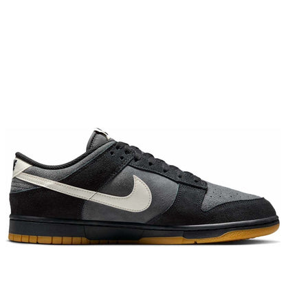 Nike Dunk Low Retro SE “Black Anthracite Gum”