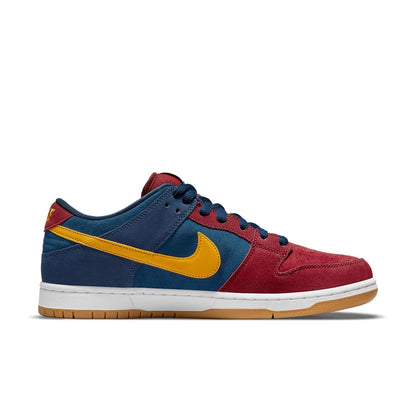 Nike SB Dunk Low “Catalonia”