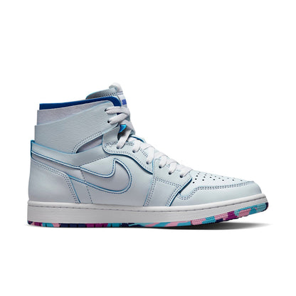 Air Jordan 1 Zoom CMFT Wear-Away “25 Years In China”