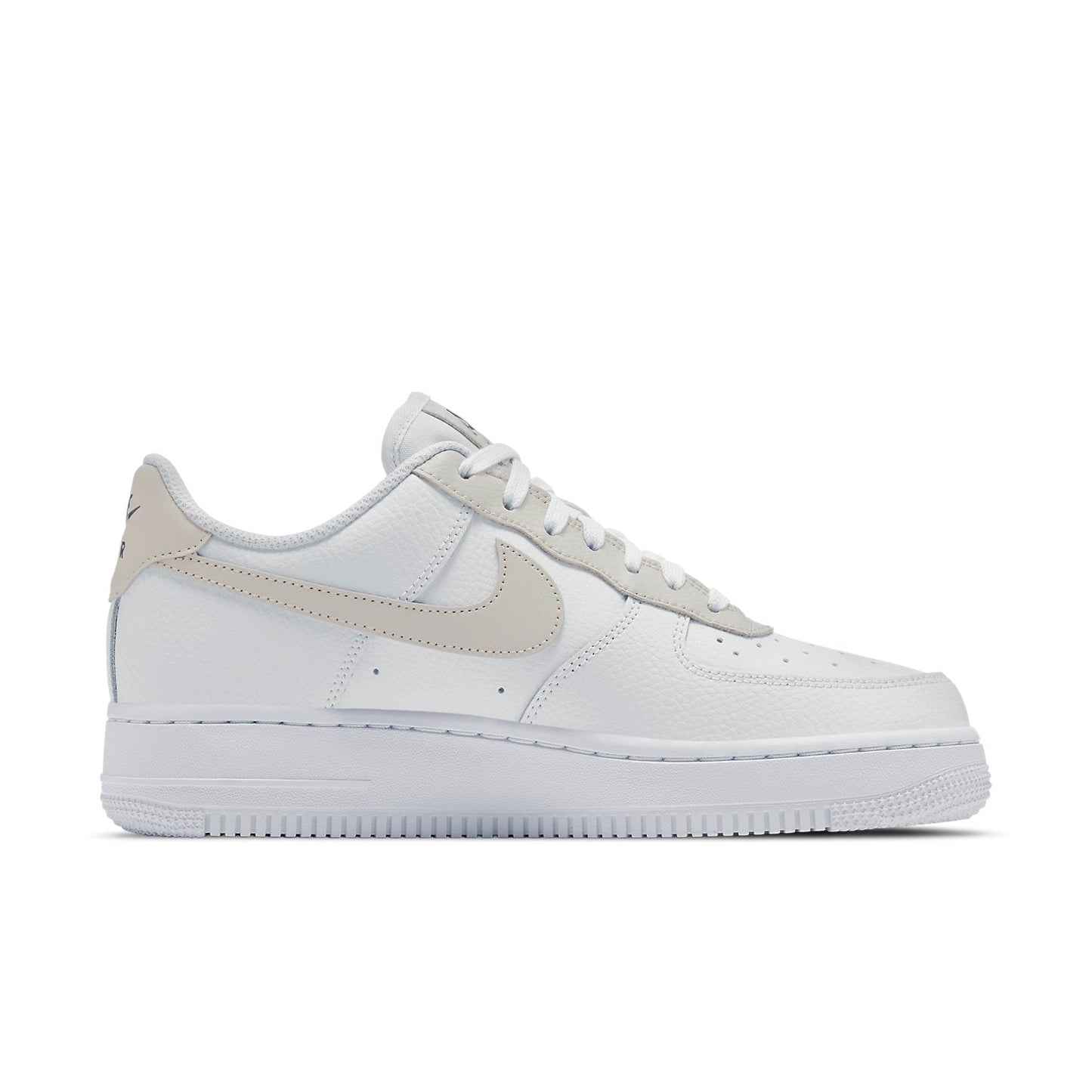 Nike Air Force 1 “07 Low “White Light Grey”