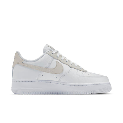 Nike Air Force 1 “07 Low “White Light Grey”