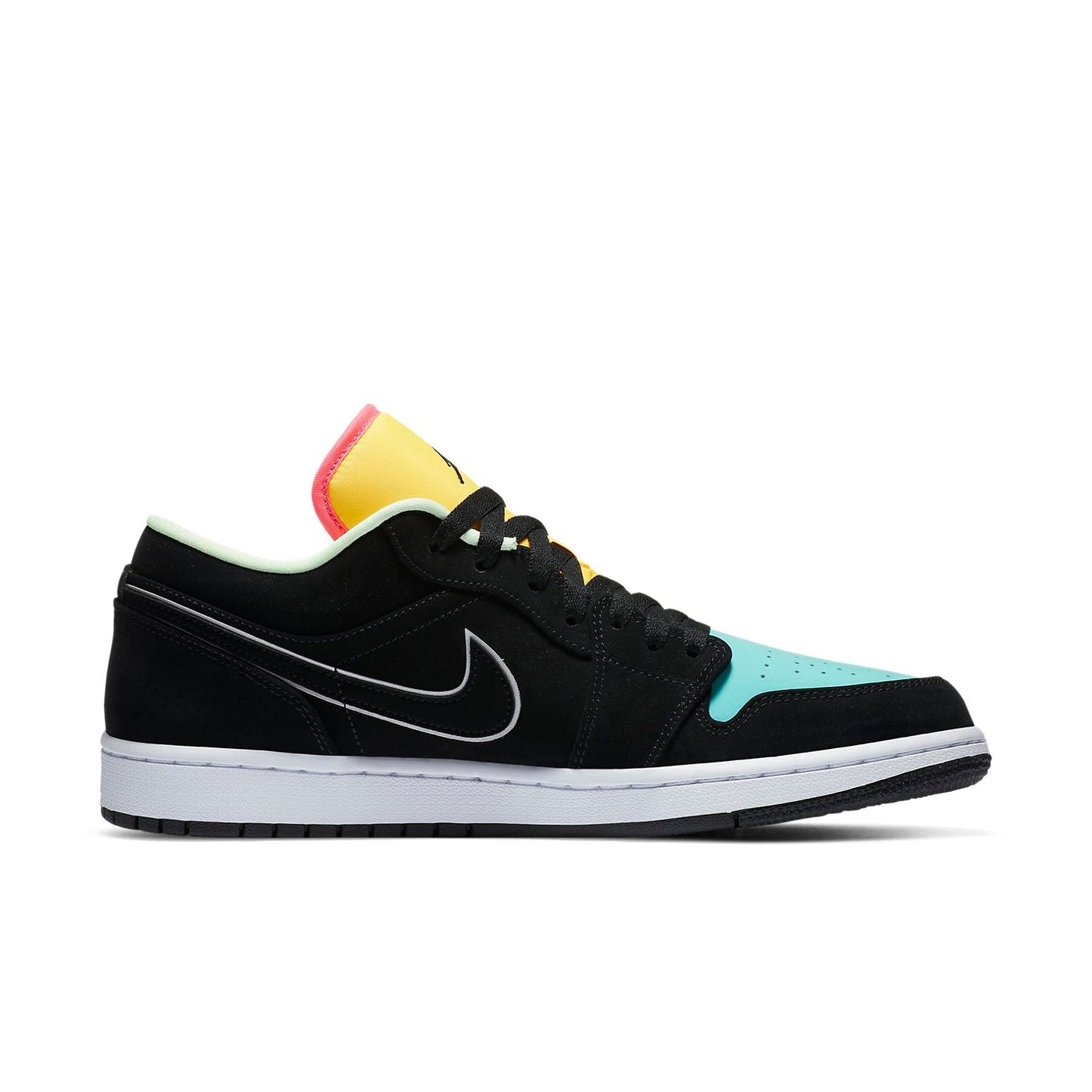 Air Jordan 1 Low SE “Aurora Green”