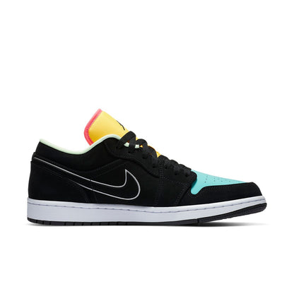 Air Jordan 1 Low SE “Aurora Green”