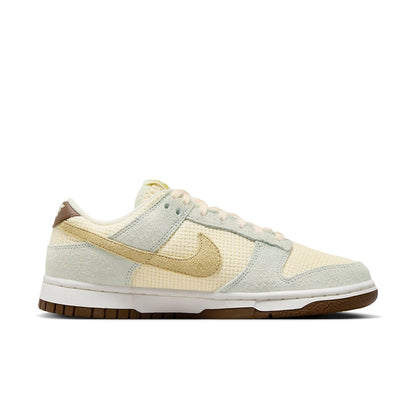 Nike Dunk Low “Coconut Milk Hemp”