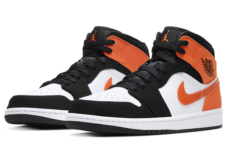 Air Jordan 1 Mid “Shattered Backboard”