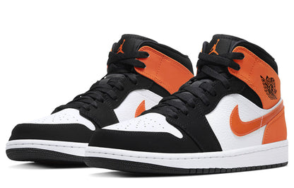 Air Jordan 1 Mid “Shattered Backboard”