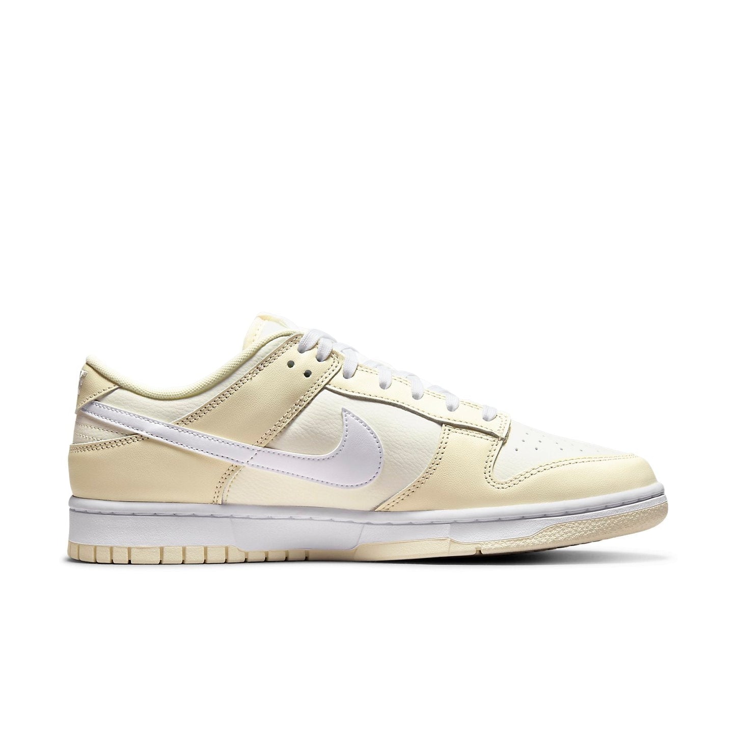 Nike Dunk Low “Coconut Milk”