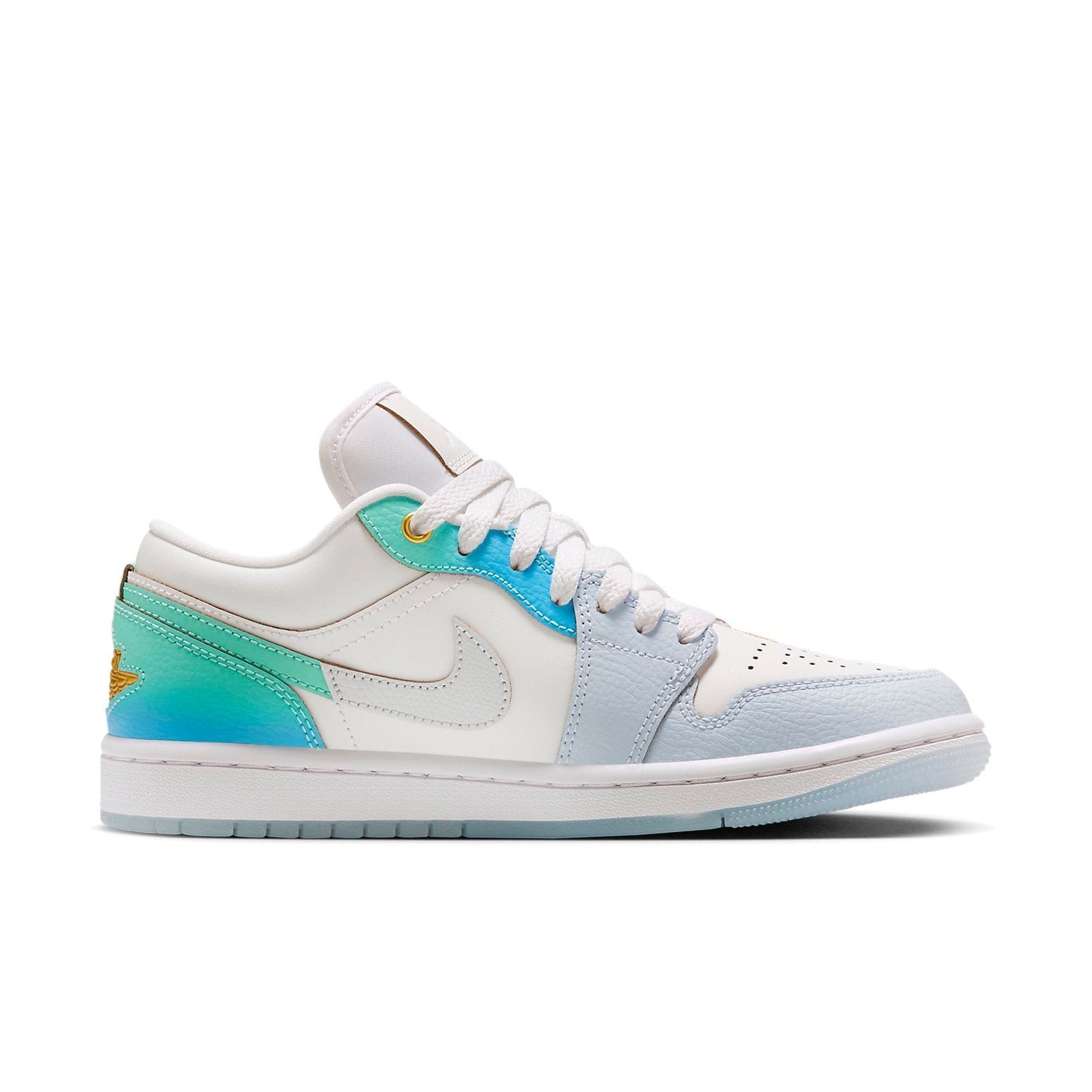 Air Jordan 1 Low SE “Emerald Rise”