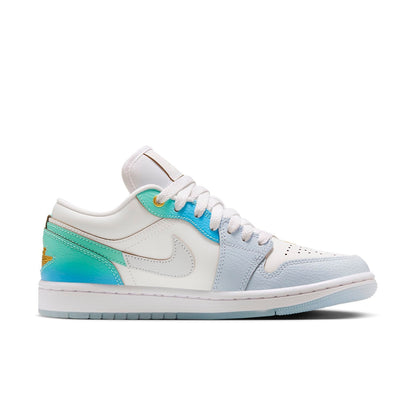 Air Jordan 1 Low SE “Emerald Rise”