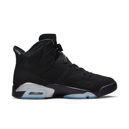Air Jordan 6 Retro “Chrome”