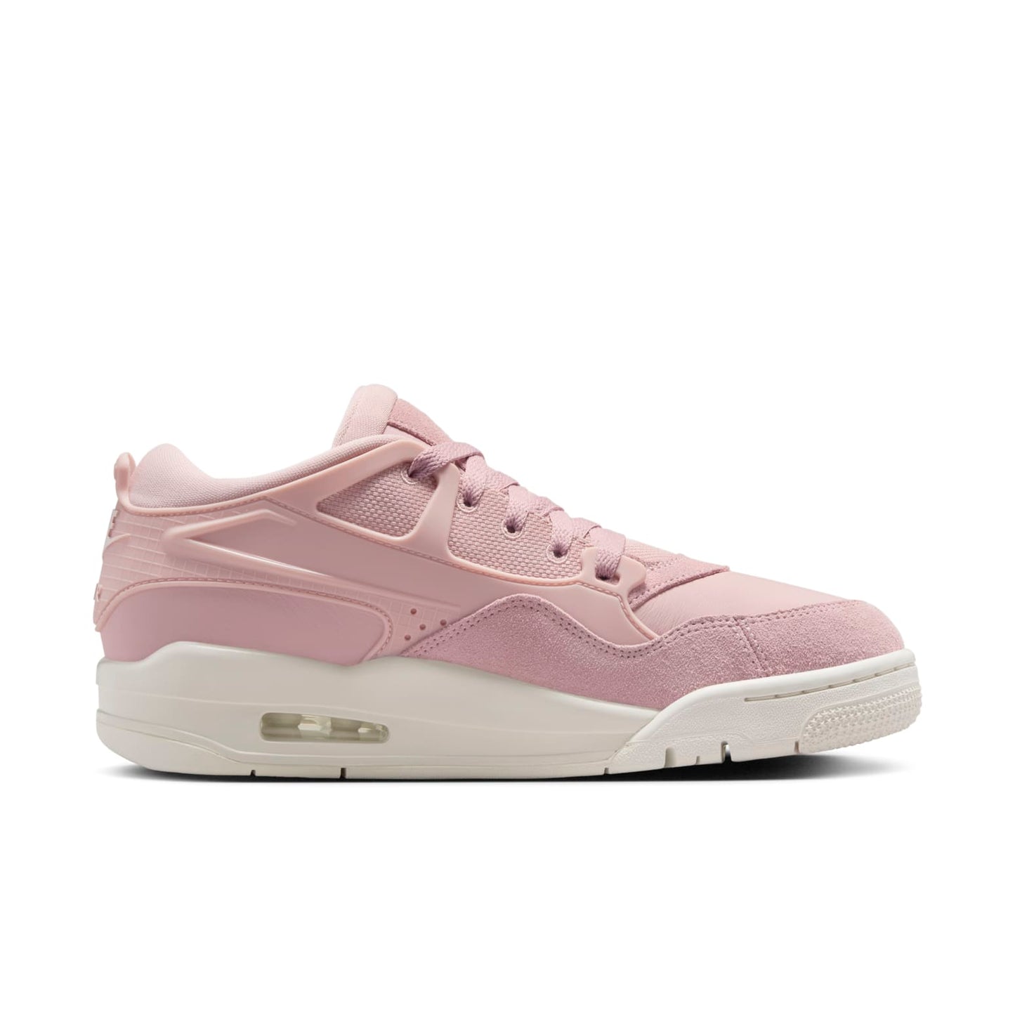 Air Jordan 4RM “Pink Oxford”