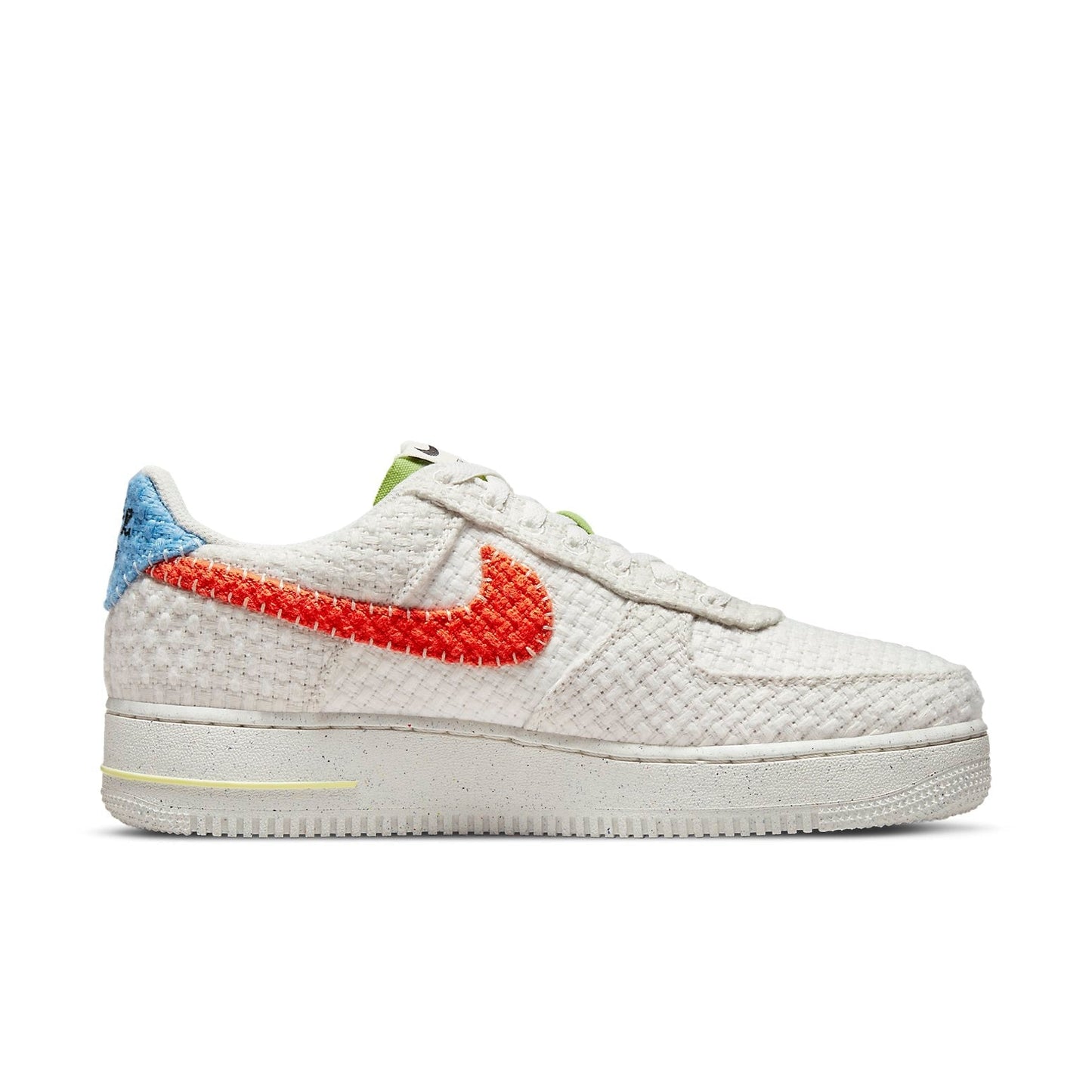 Nike Air Force 1 Low “07 Next Nature “Hemp”
