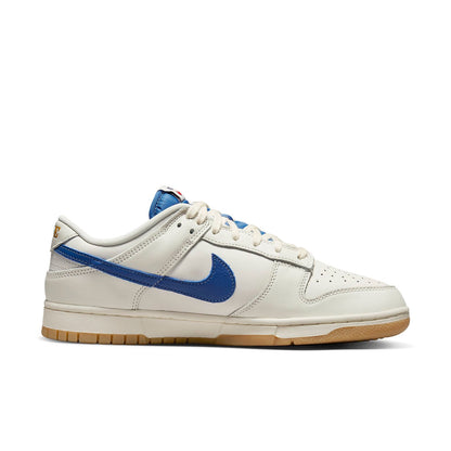 Nike Dunk Low SE “Sail Game Royal Gum”