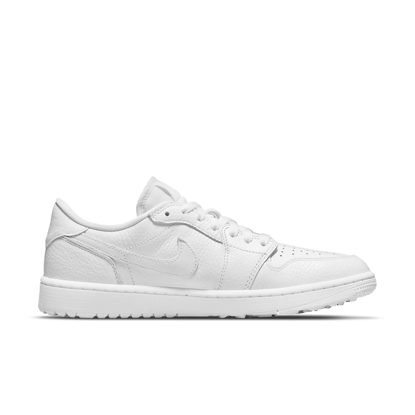 Air Jordan 1 Low Golf “Triple White”