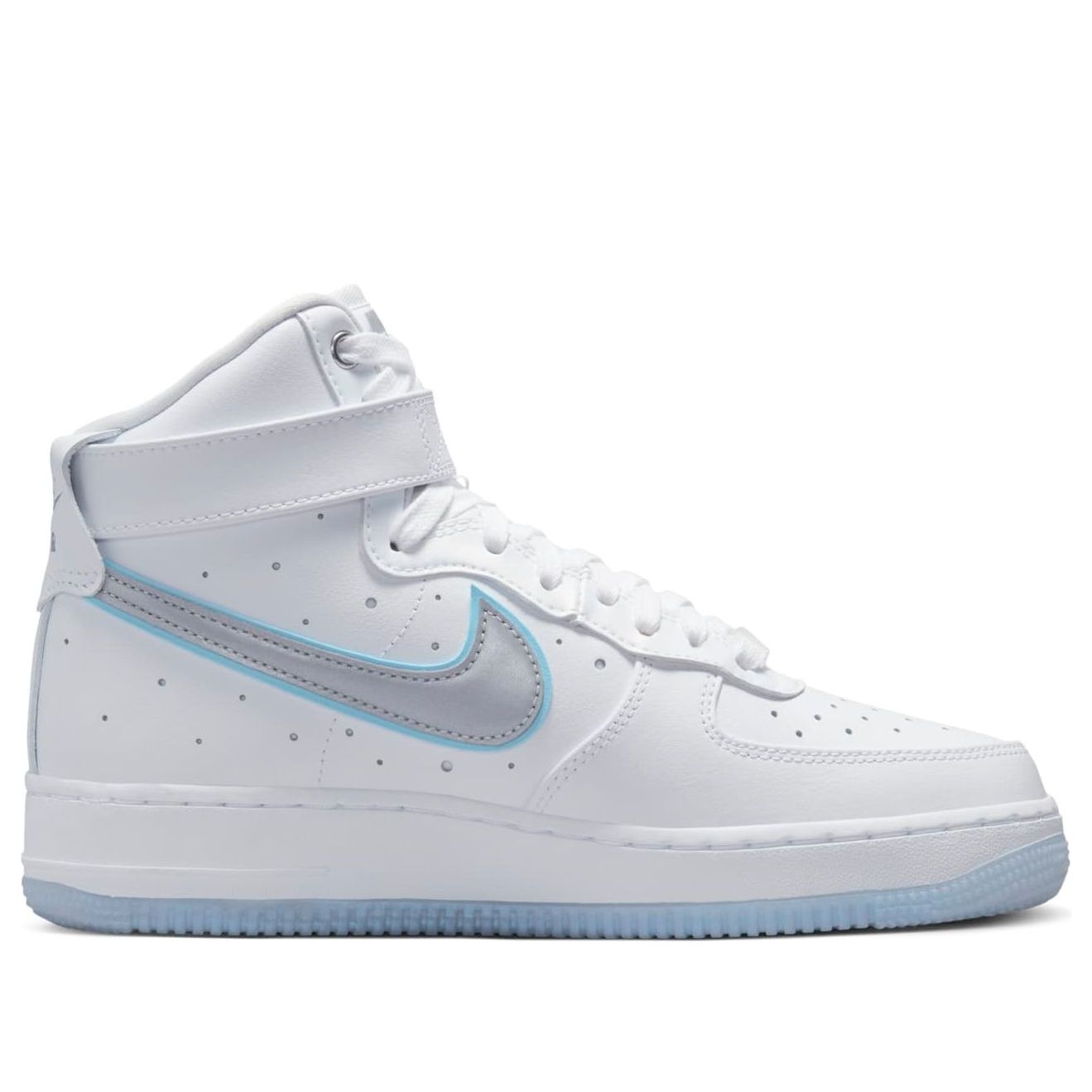 Nike Air Force 1 High “Dare To Fly”