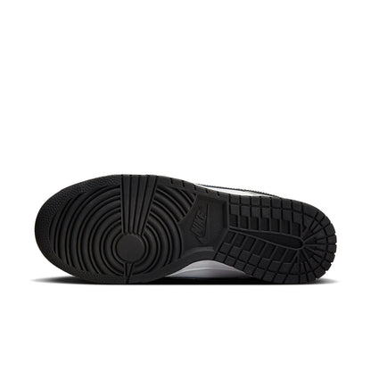 Nike Dunk Low “Light Iron Ore Black”