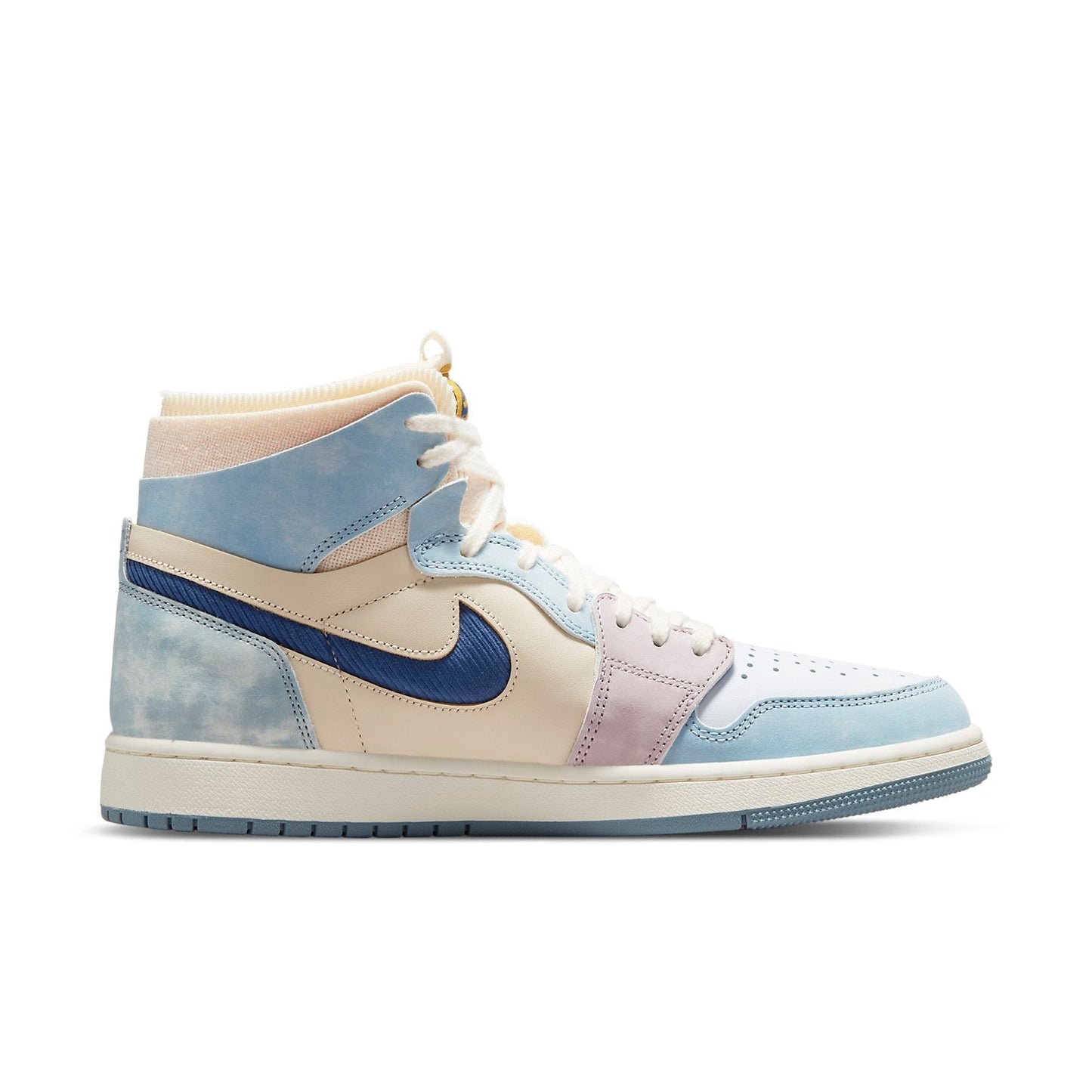 Air Jordan 1 Zoom Comfort “Celestine Blue”