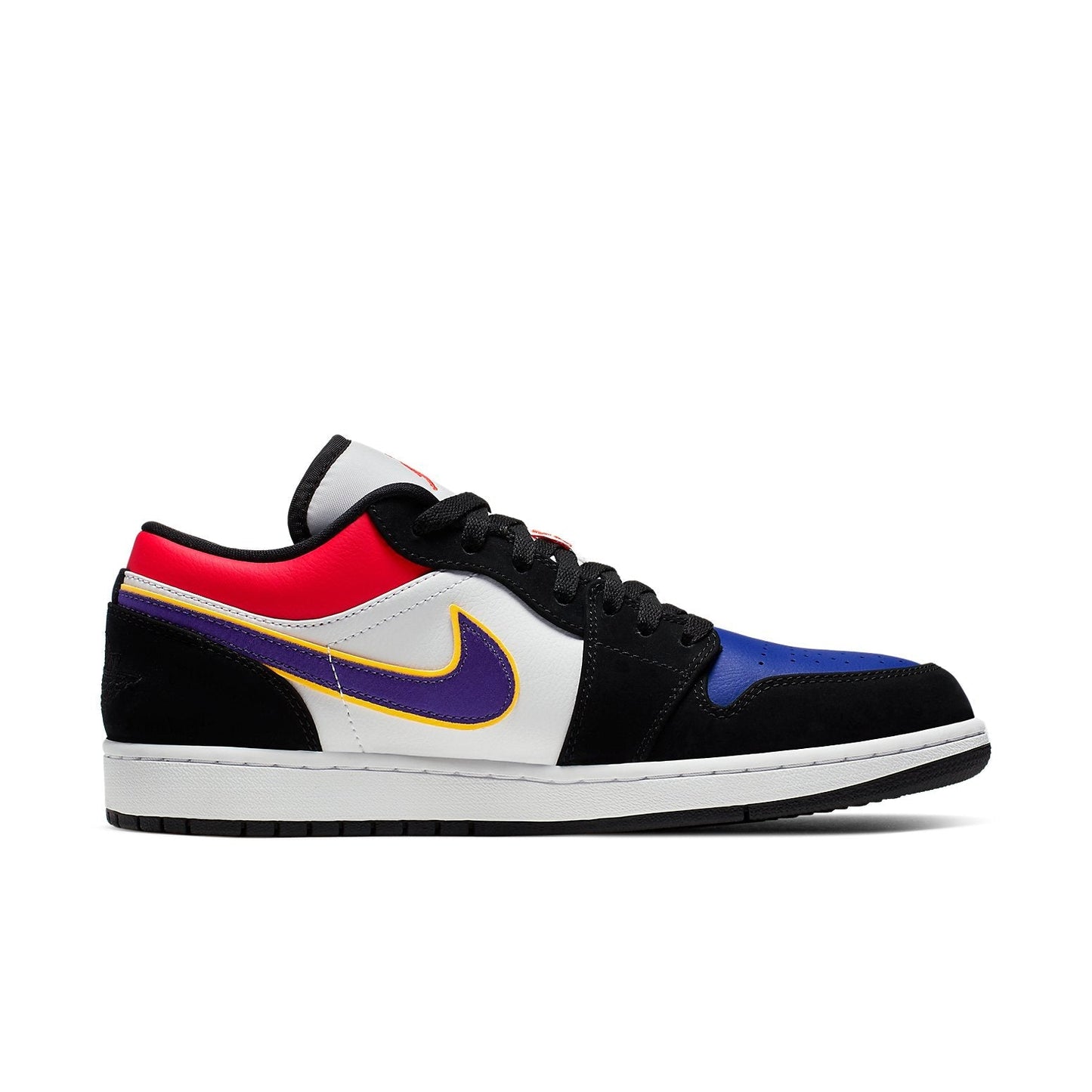 Air Jordan 1 Low “Rivals”