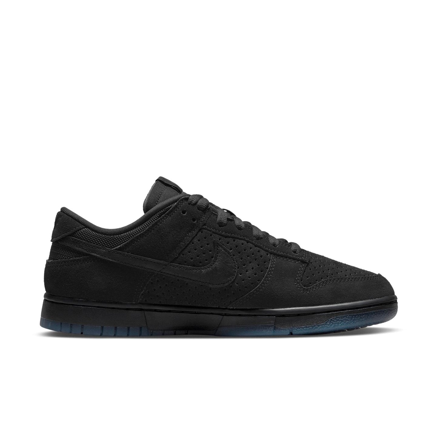Nike x Undefeated Dunk Low “Dunk vs AF1”