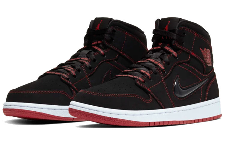 Air Jordan 1 Mid “Come Fly With Me”