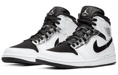 Air Jordan 1 Mid “Alternate Think 16”