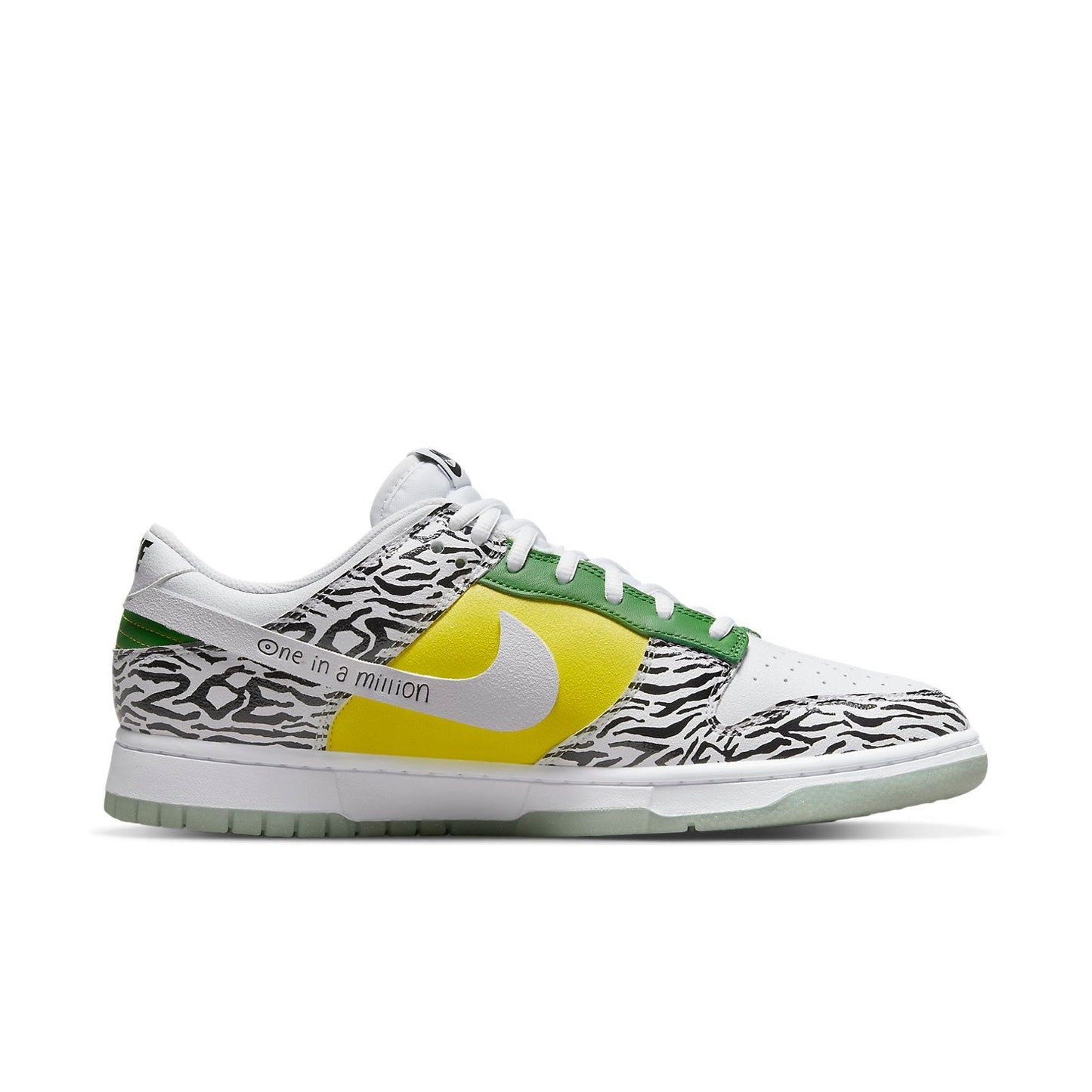 Nike Dunk Low “Doernbecher 2022”