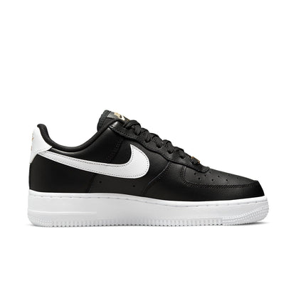 Nike Air Force 1 “07 Essential “Black White”