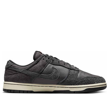 Nike Dunk Low Premium “Black Off Noir”