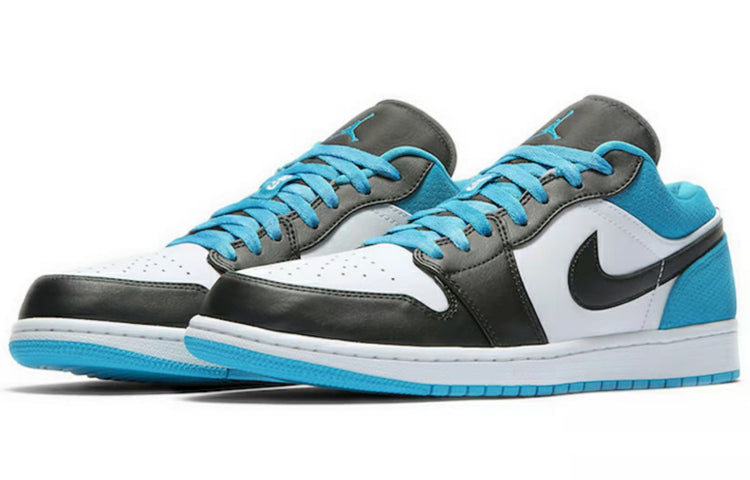 Air Jordan 1 Low SE “Laser Blue”