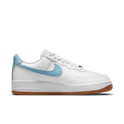 Nike Air Force 1 “07 LV8 “Indigo”