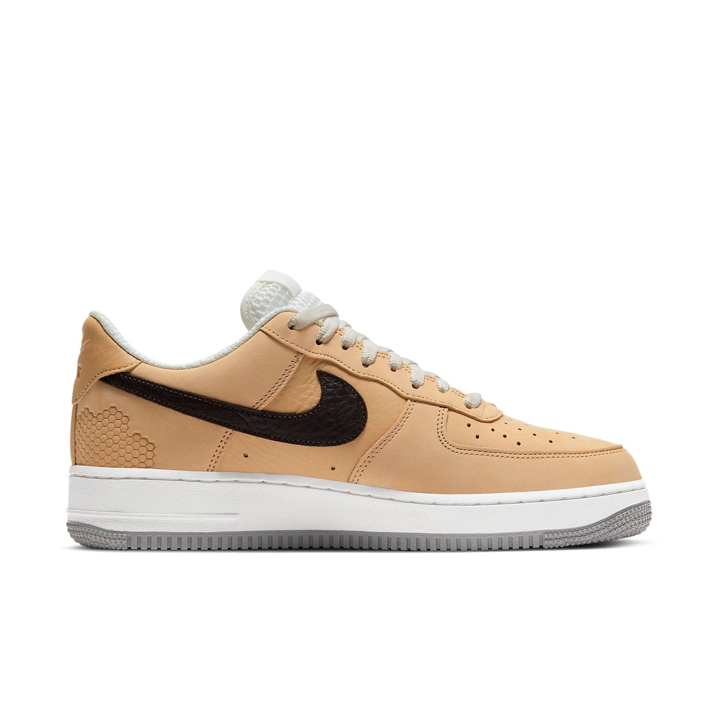 Nike Air Force 1 Low “Manchester Bee”