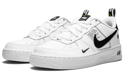 Nike Air Force 1 “07 LV8 “Overbranding”