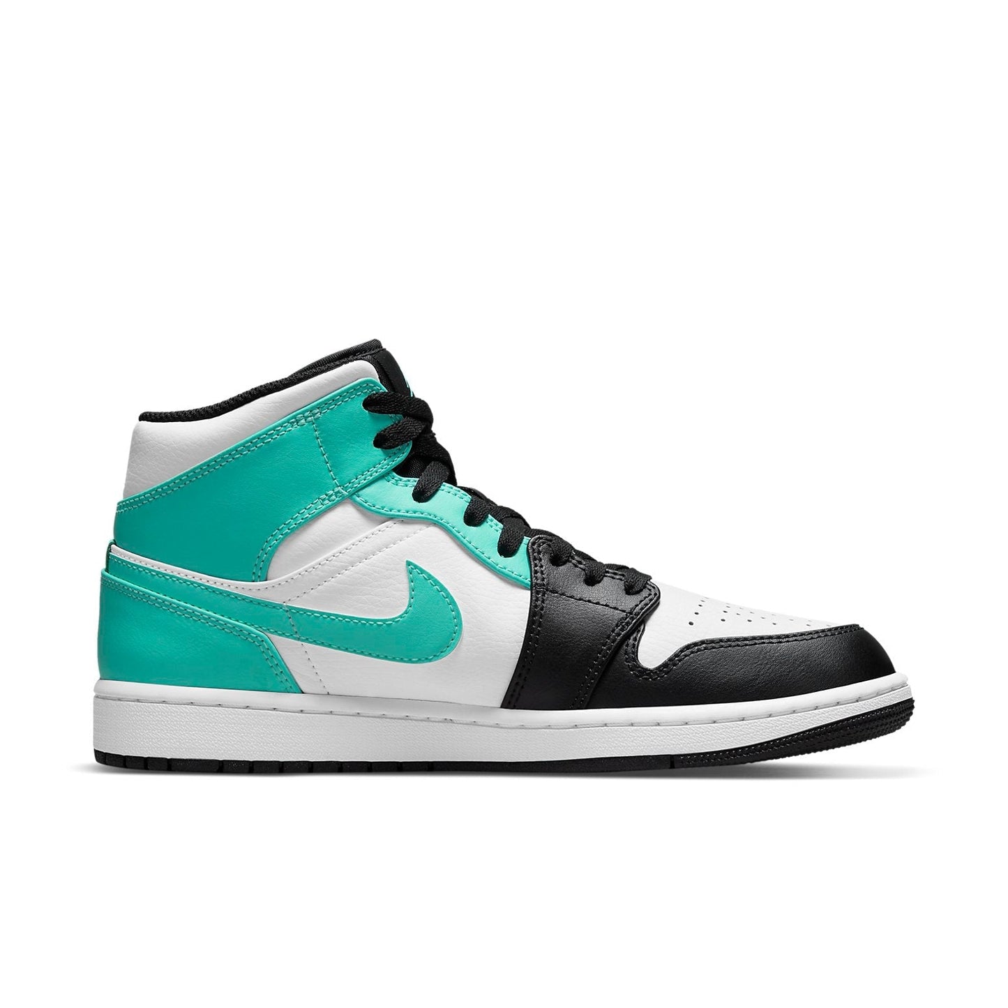 Air Jordan 1 Mid “Tropical Twist”