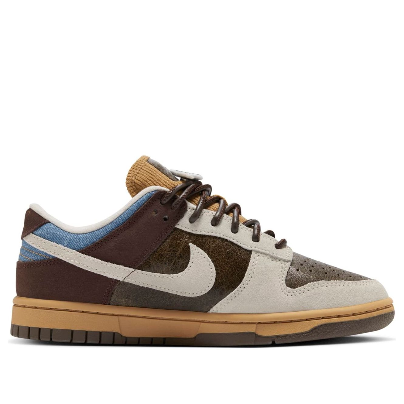 Nike Dunk Low “Love & Peace”