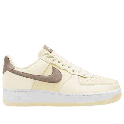 Nike Air Force 1 Low “Sail Khaki Coconut Milk”