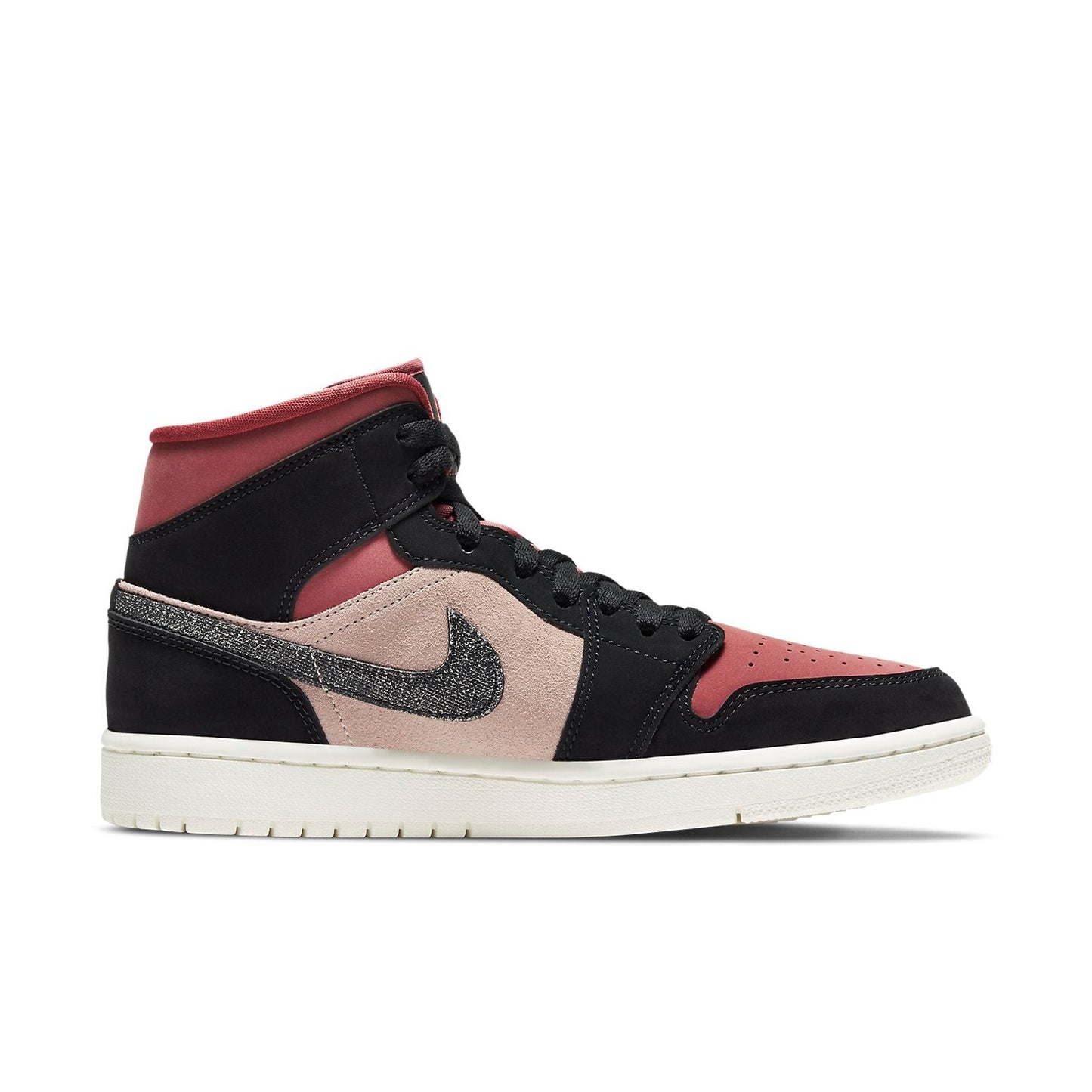 Air Jordan 1 Mid “Canyon Rust”