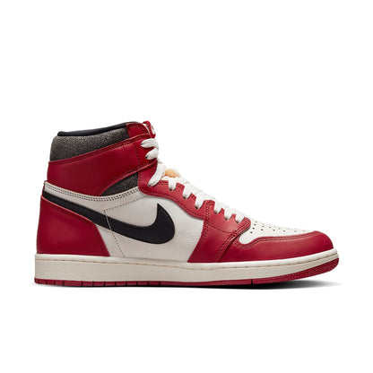 Air Jordan 1 Retro High OG “Chicago Lost & Found”