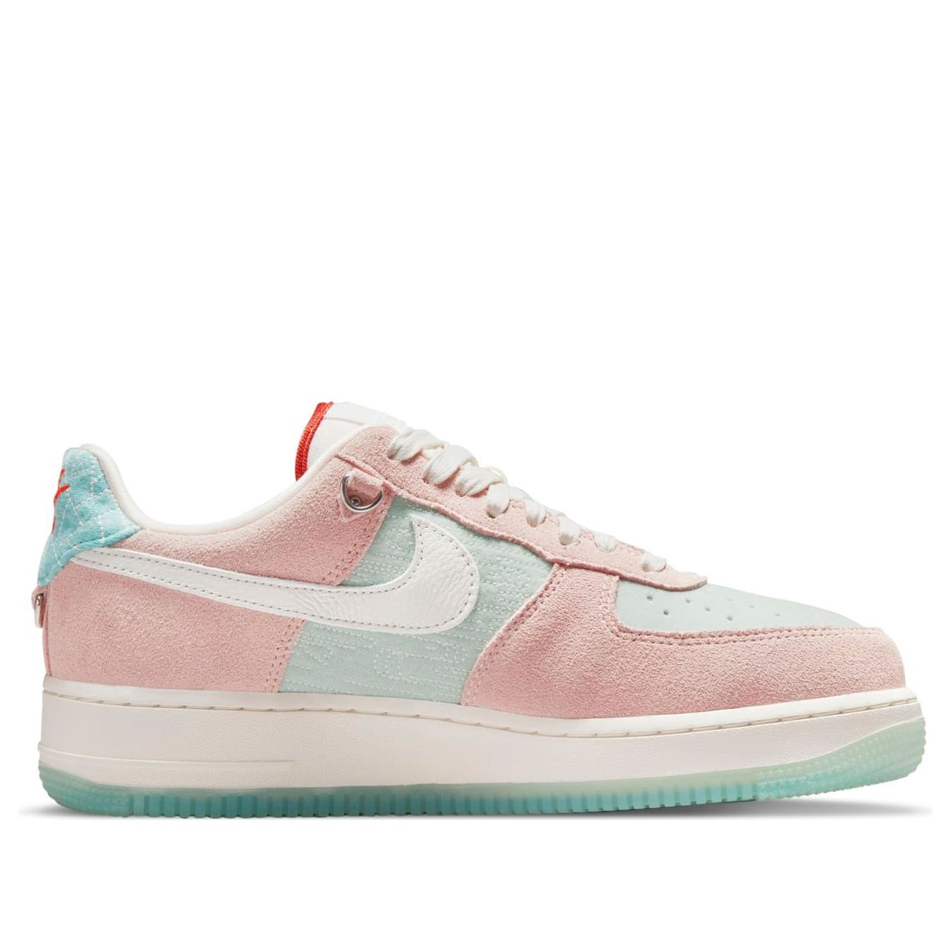 Nike Air Force 1 “07 LX “Shapeless, Formless and Limitless”