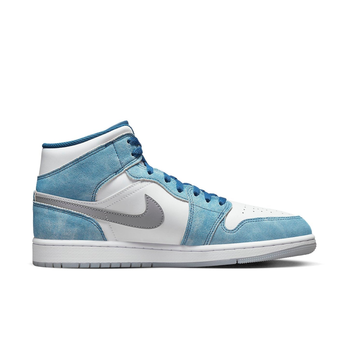 Air Jordan 1 Mid SE “French Blue”