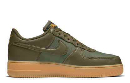 Nike Gore-Tex Air Force 1 Low “Medium Olive”