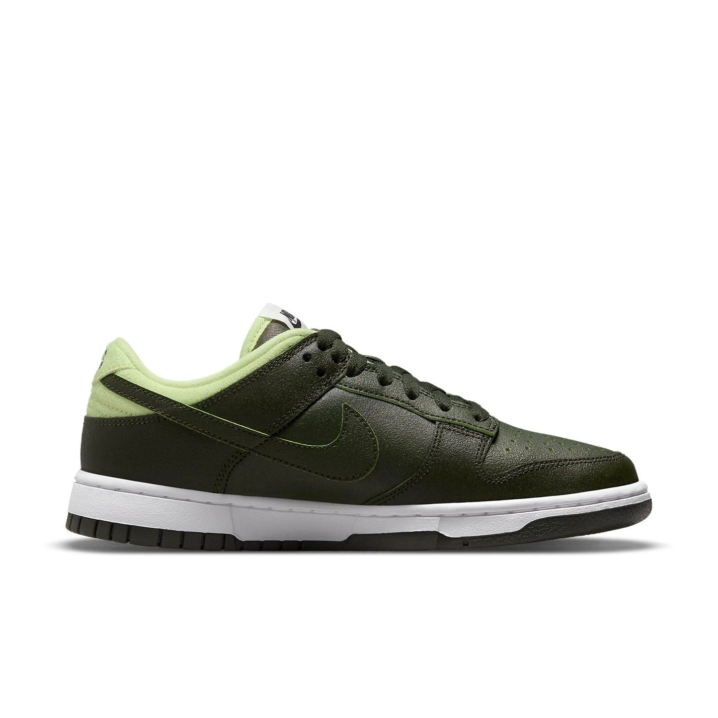 Nike Dunk Low LX “Avocado”
