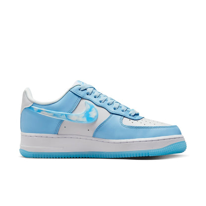 Nike Air Force 1 “07 LX “Nail Art – Celestine Blue”