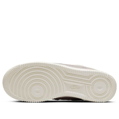 Nike Air Force 1 “07 SE “Air Sprung”