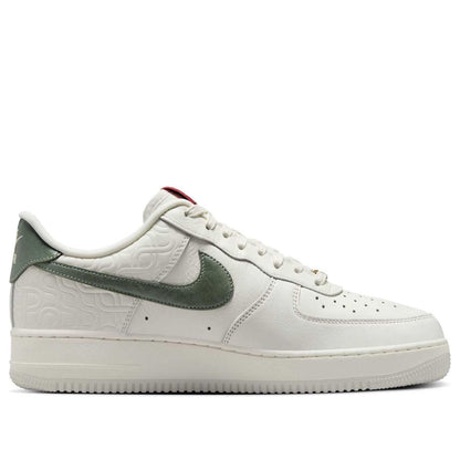 Nike Air Force 1 Low “Year of the Snake”