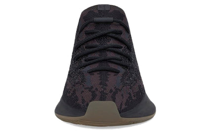 Adidas Yeezy Boost 380 “Onyx Non-Reflective”