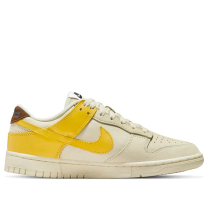 Nike Dunk Low LX “Banana”