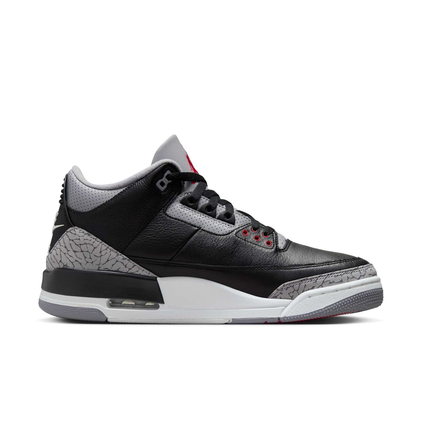 Air Jordan 3 OG “Black Cement”