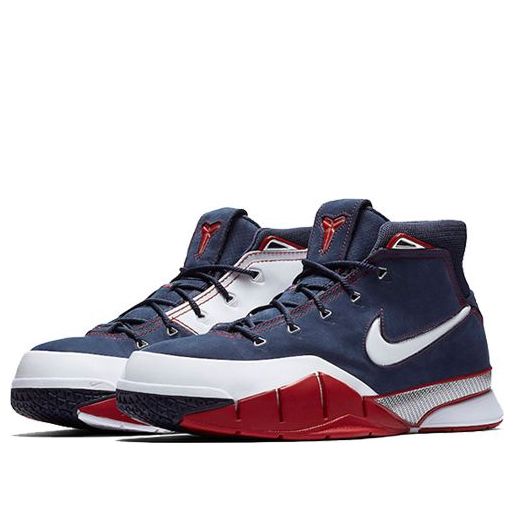 Nike Zoom Kobe 1 Protro “USA”